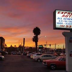 Las Vegas, NV Auto repair