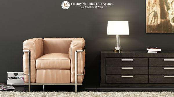 Fidelity National Title Agency-Pinnacle Office