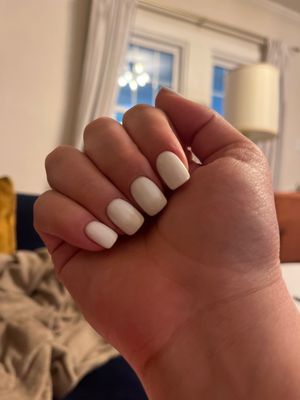 Mani by Chung