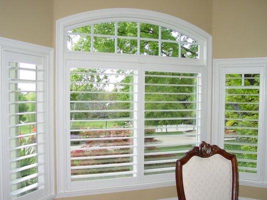 Cypress Discount Blinds and Shutters