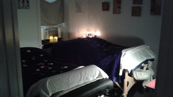 Couples Rooms with soft-setting (West Philadelphia Location)