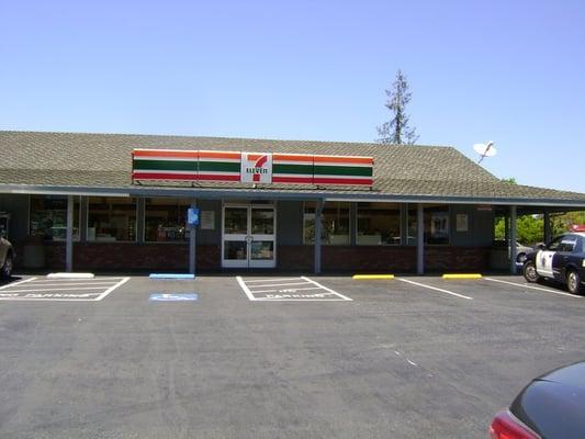 7-Eleven