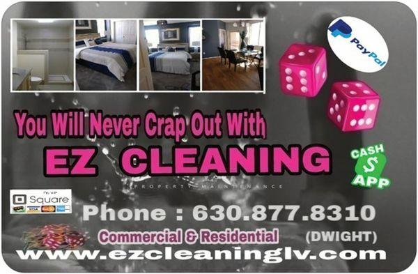 Ezcleaning