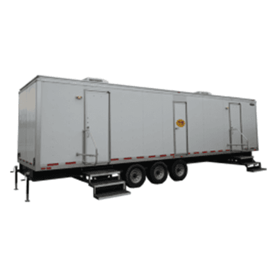 Shower Trailer