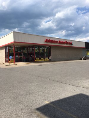 Advance Auto Parts