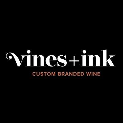 Vines + Ink