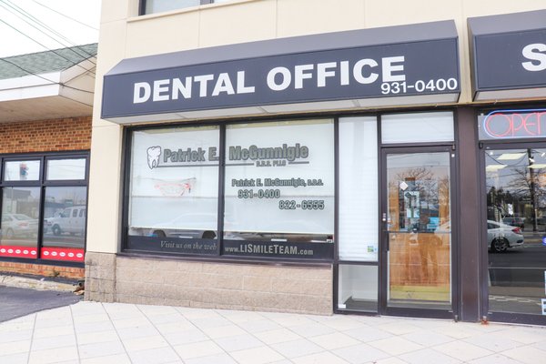 The Smilist Dental | Hicksville, NY | Dentist