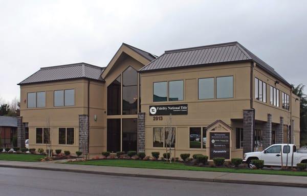 Fidelity Puyallup