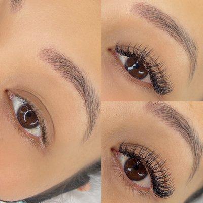 Cupid Beauty Bar - Lash Studio