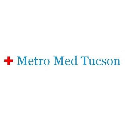 Metro Med Tucson