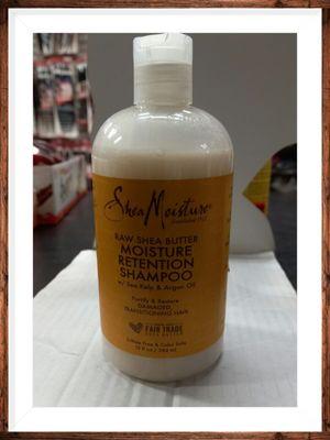 Shea Moisture