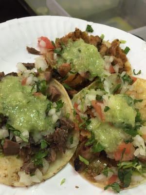 Tacos El Yu