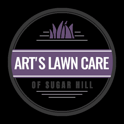 Art's Lawn Care of Sugar Hill