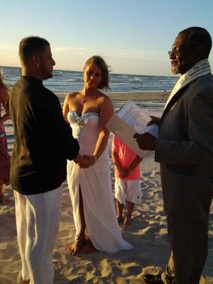 1st Choice Seaside Weddings