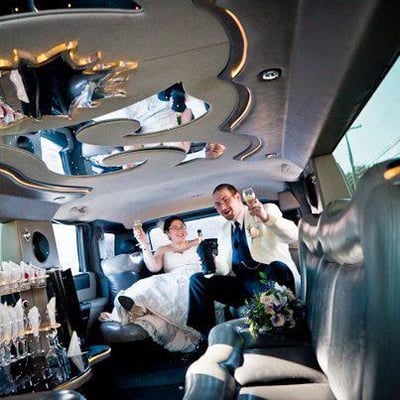 Adventure Limousine & Transportation