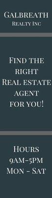 Galbreath Realty Inc