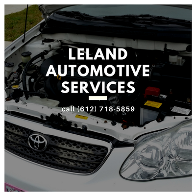 Leland Automotive Services