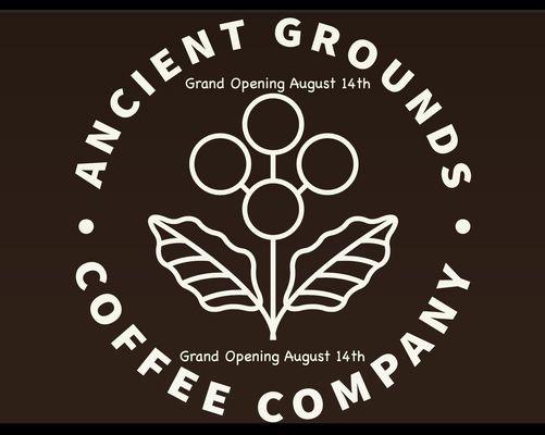 Ancient Grounds Coffee Co