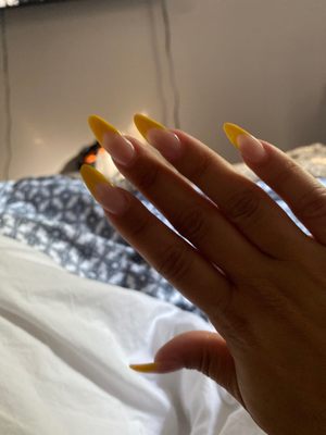 Belle Nails