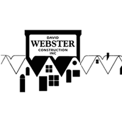 Webster, David Construction