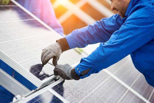 solar electric contractor fort lauderdale