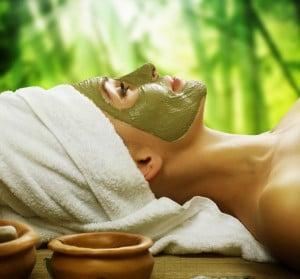 Botanical Express Facial