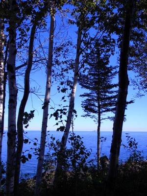 Bob's Cabins On Lake Superior