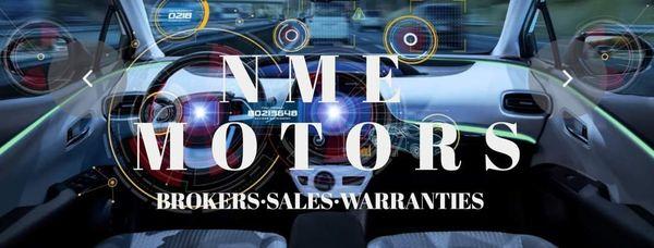 NME MOTORS