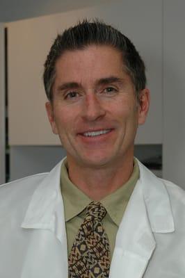 Dr. Seth L. Larson, DDS