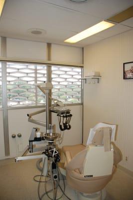 David A. Warner, DDS