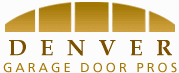 Denver Garage Doors Pros