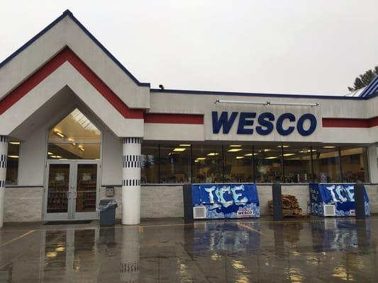 Wesco