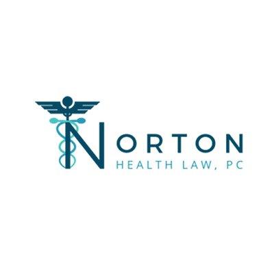 Norton Health Law, P.C. Logo