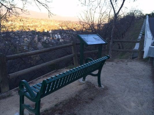 Heidelberg Park - Mt. Washington - Lookout Point