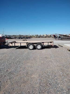 Red Barn Trailers