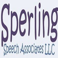 Sperling Speech Associates