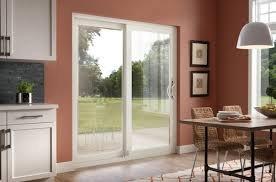 Patio Sliding Doors