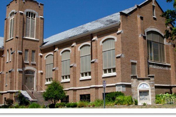 Chesterton United Methodist Church