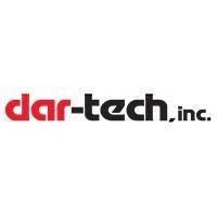 dar-tech chemical and raw material distributor logo