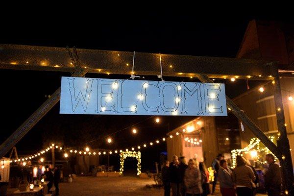 Annual Barn Dance