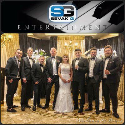 #luxeryweddings #modernlove
#sevakg #dj #wedding #liveband #djsevak #armenianwedding #aroos