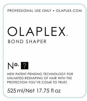 Olaplex saves your hair from damage when used with color or bleach.