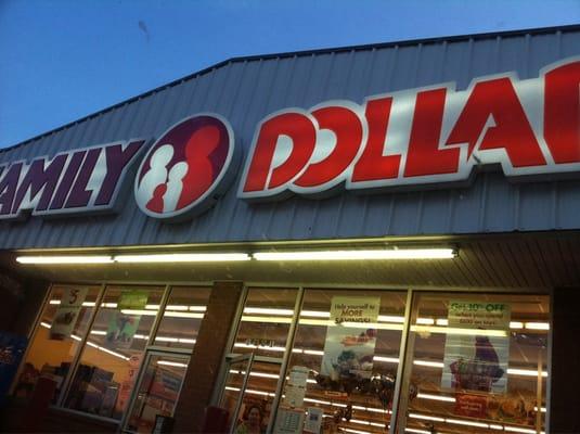 Family Dollar