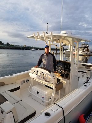 Casco Bay Sights-n-Lights