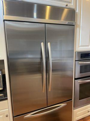 KitchenAid Refrigerator Repair