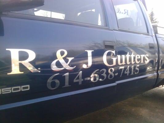 R&J Gutters LLC