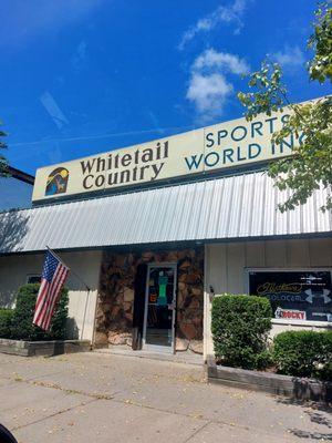 Whitetail Country Sports World