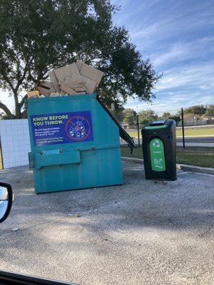 Dover Shores Community Center