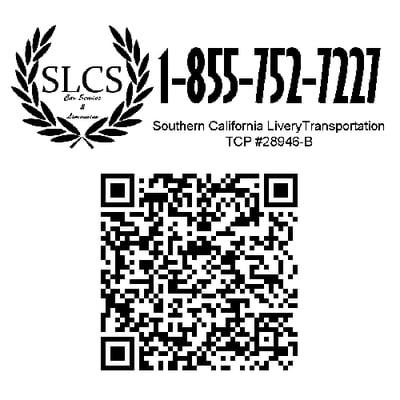 Google+ for SLCS LAX Town Car Transportation and LAX Transportation.