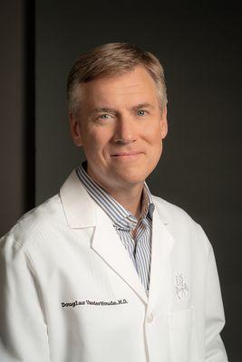 Douglas L. Vander Woude, MD, FACS